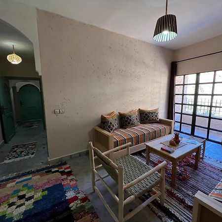 Tazart Lodge Марракеш Экстерьер фото
