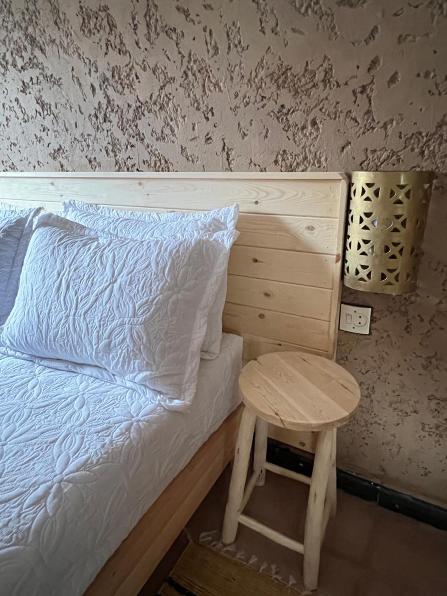 Tazart Lodge Марракеш Экстерьер фото